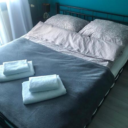 Apartament Zachodnia โควอบเซก ภายนอก รูปภาพ