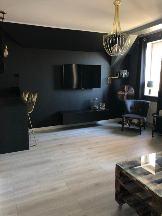 Apartament Zachodnia โควอบเซก ภายนอก รูปภาพ